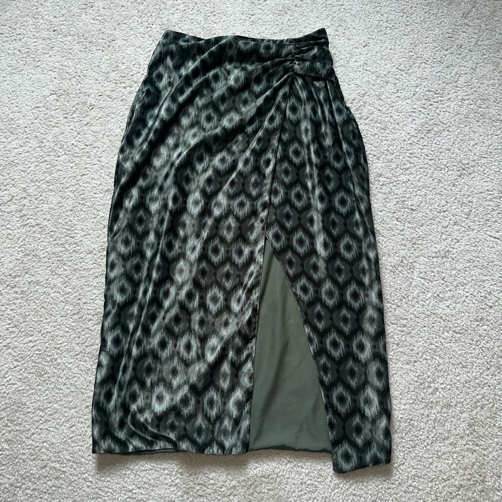 Zara skirt Xs